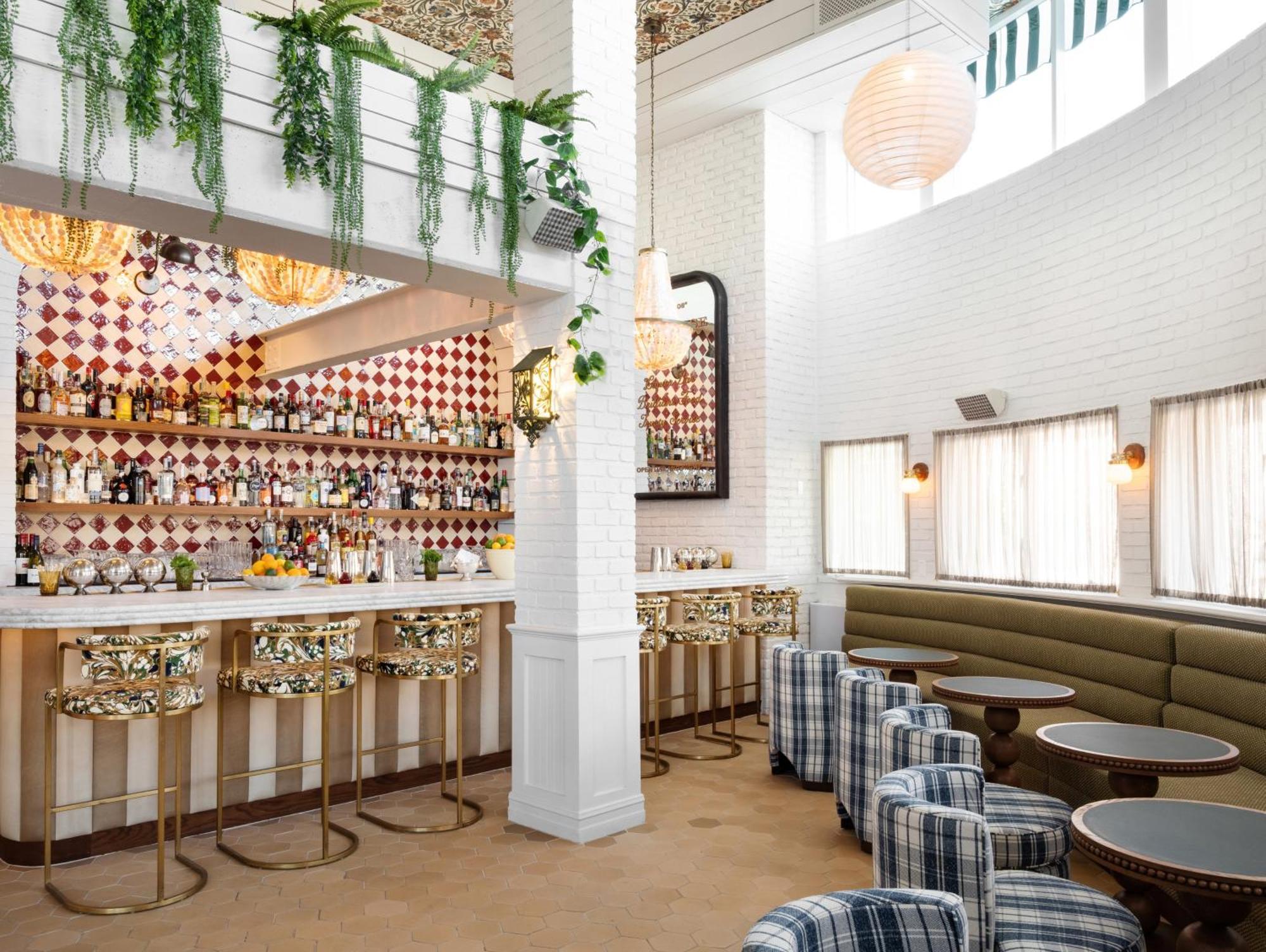 Palihouse West Hollywood At Beverly Hills — Photos 2