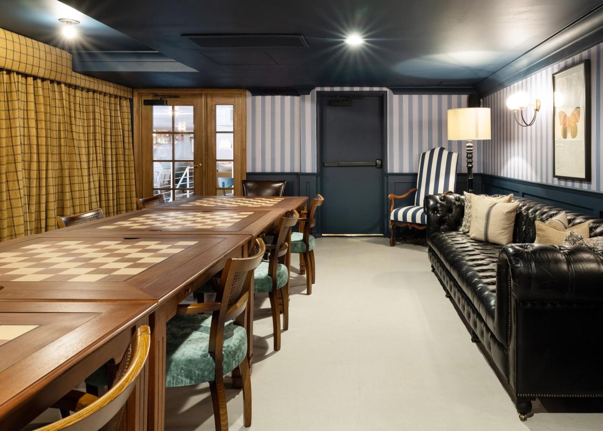 Palihouse West Hollywood At Beverly Hills — Photos 3
